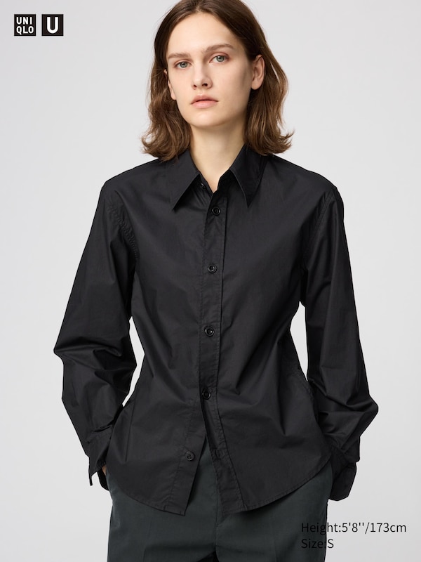 Cotton Shirt