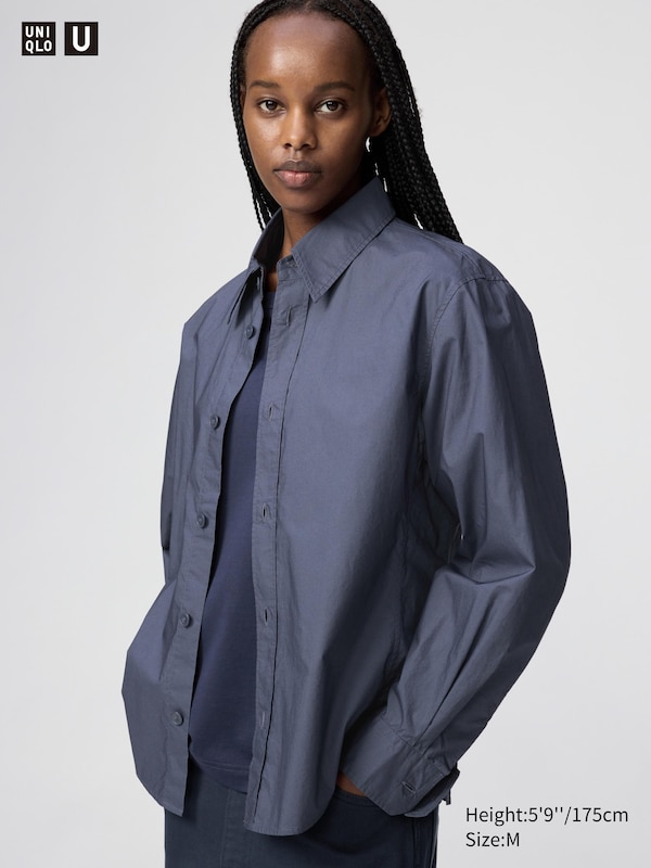 Cotton Shirt