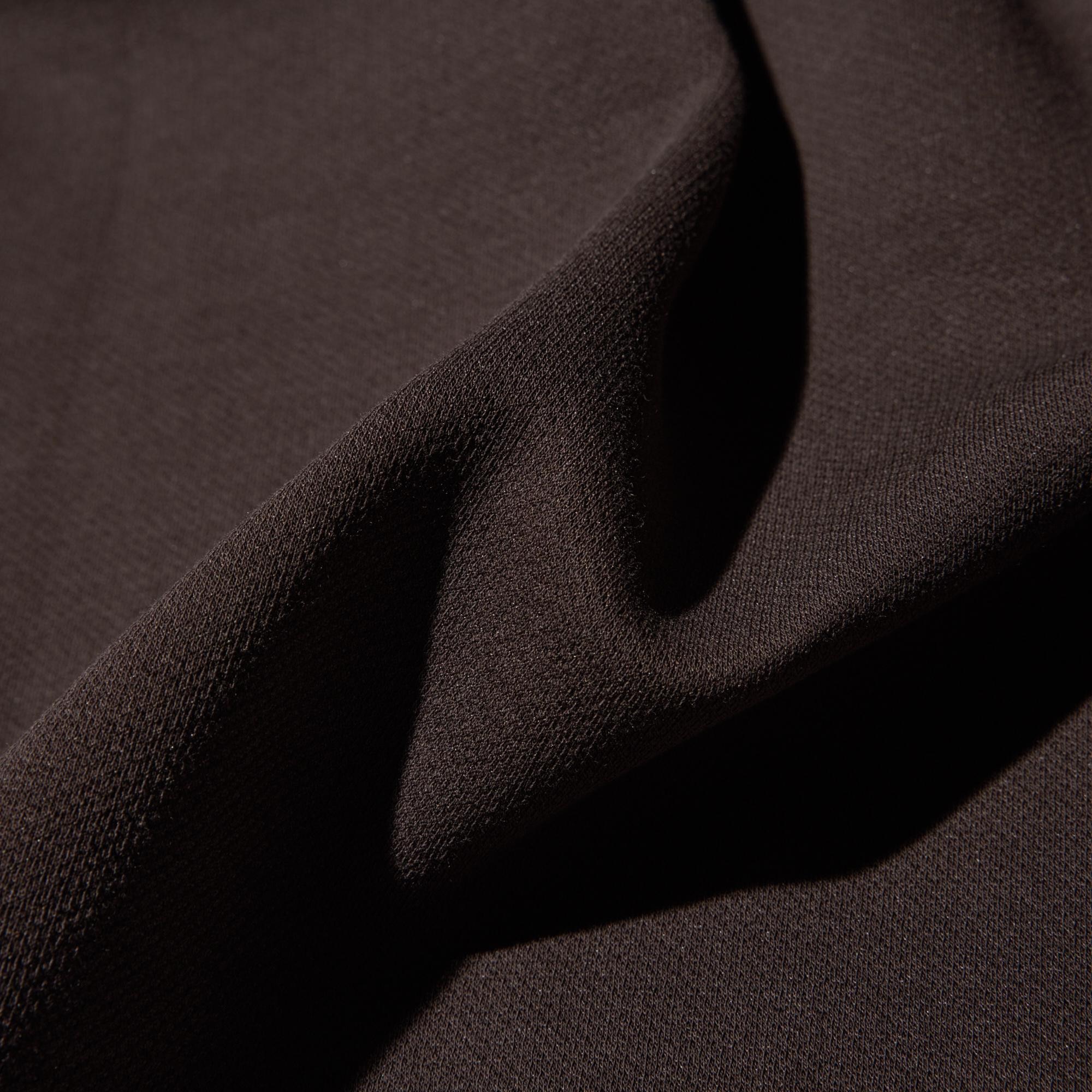 Jacquard fabric.