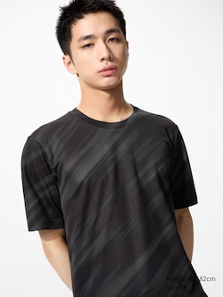 DRY-EX T-Shirt | Printed