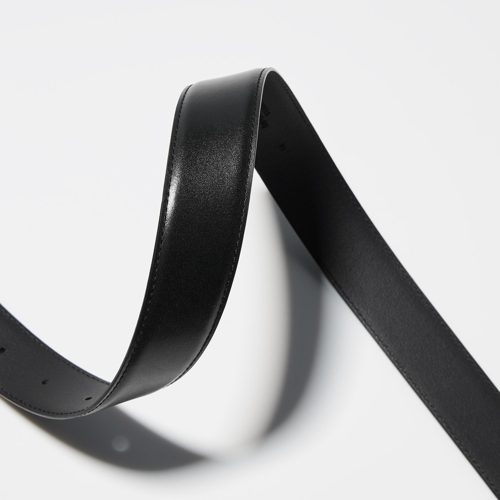 100% genuine leather gains character the longer you use it.