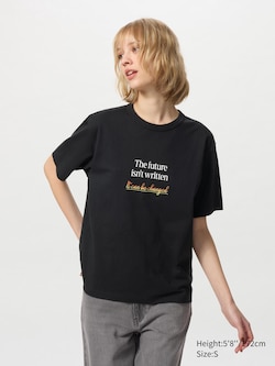 Universal Movies UT Graphic T-Shirt | Back to the Future