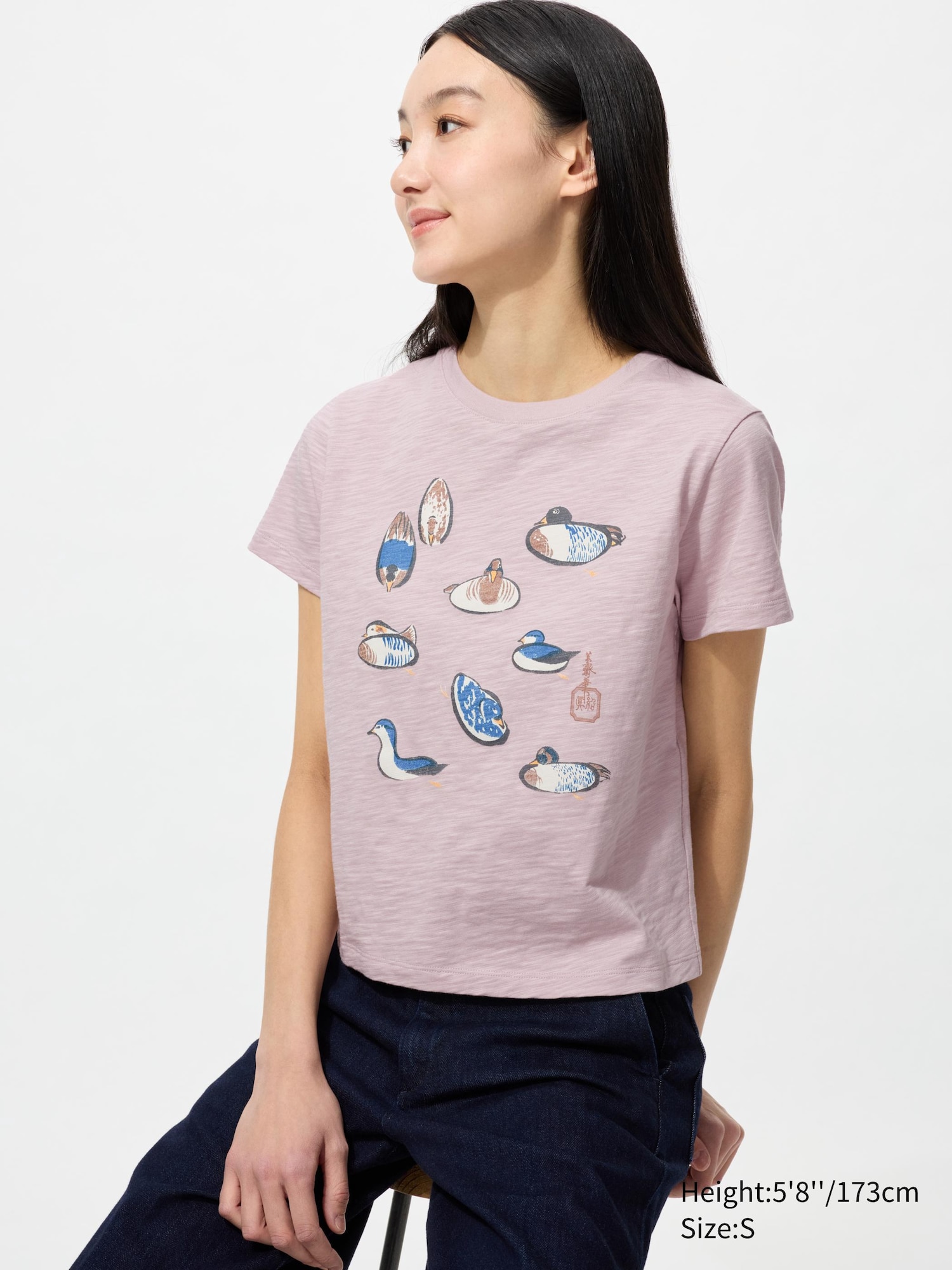  GIRL【JENAS】Graphic T-shirts★送料・関税込 45D644-U4A-jordan-girls-w-j-