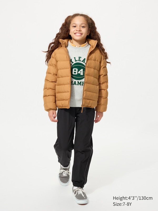 Warm Lined Pants