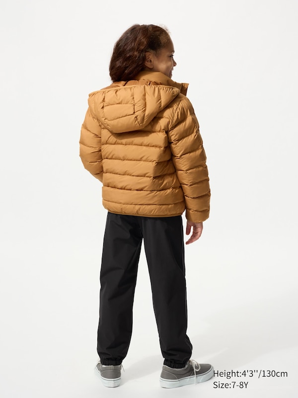 Warm Lined Pants