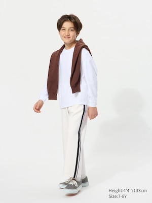 DRY Sweatpants | Striped