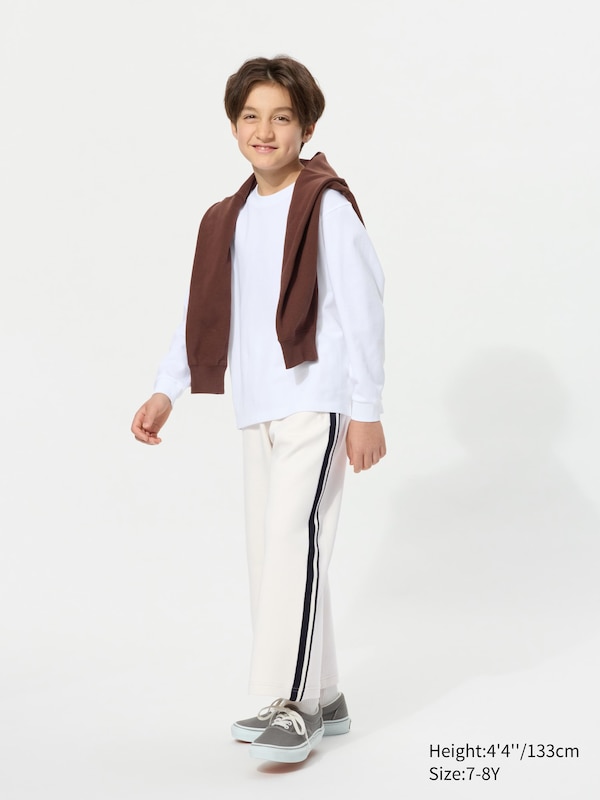 DRY Sweatpants | Striped