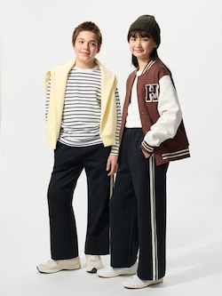 DRY Sweatpants | Striped