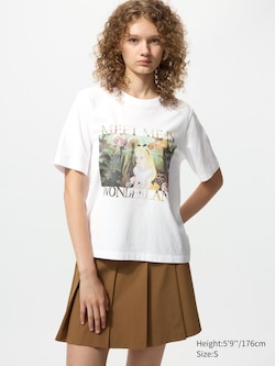 MAGIC FOR ALL TIMELESS UT Graphic T-Shirt | Alice in Wonderland