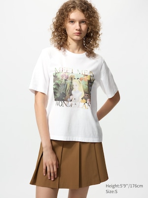 MAGIC FOR ALL TIMELESS UT Graphic T-Shirt | Alice in Wonderland