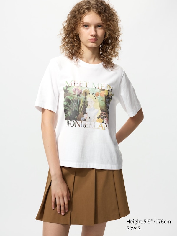 MAGIC FOR ALL TIMELESS UT Graphic T-Shirt | Alice in Wonderland