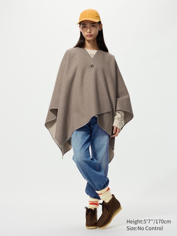 Poncho