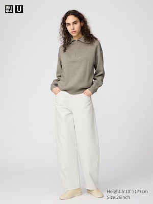 Barrel Pants