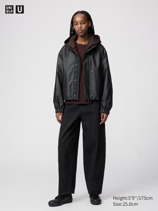 Barrel Pants