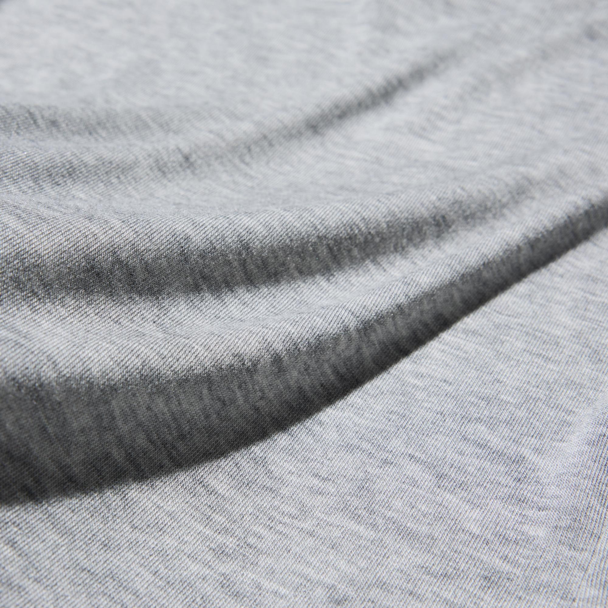 Luxuriously smooth and fluffy yarn 9% cashmere blend. Ultra Stretch fabric conforms to the body for a comfortable fit.