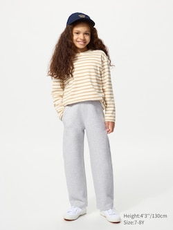 DRY Sweat Barrel Pants