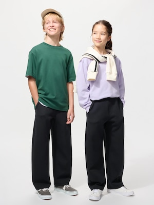DRY Sweat Barrel Pants