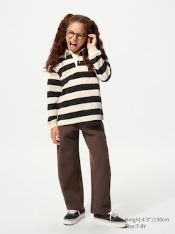 DRY Sweat Barrel Pants