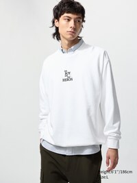 STUDIO GHIBLI Sweatshirt | The Boy and the Heron