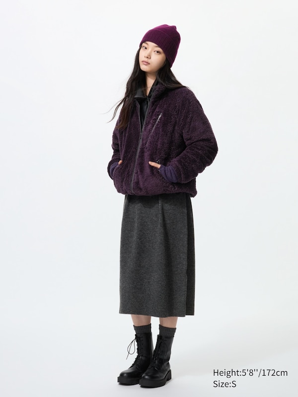 Fleece Jacket