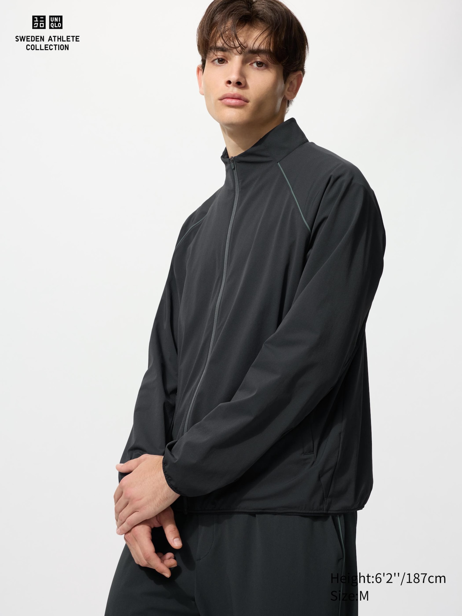 Ultra Stretch Active Jacket - thumbnail 5