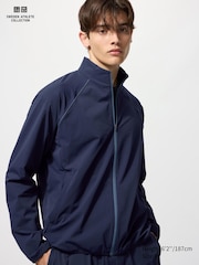 Ultra Stretch Active Jacket