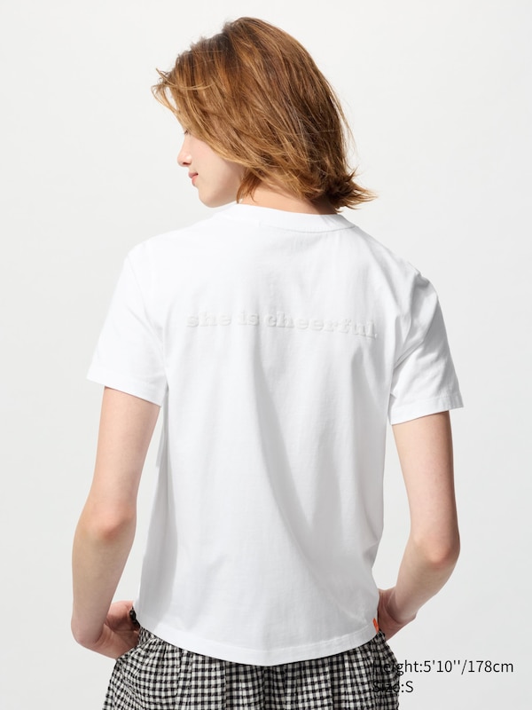 miffy UT Graphic T-Shirt