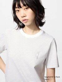 miffy UT Graphic T-Shirt