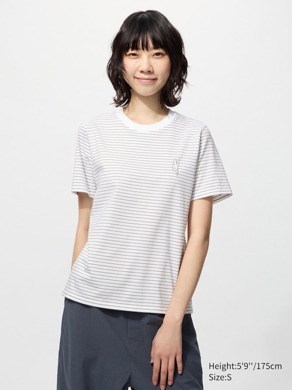 miffy UT Graphic T-Shirt