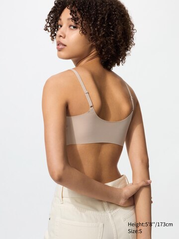 Wireless Bra | Relaxed | Scoop Neck