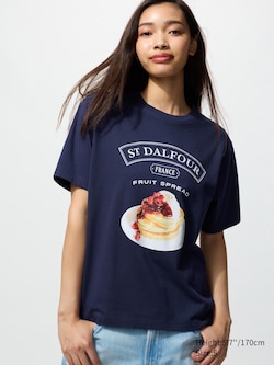 The Brands Food UT Graphic T-Shirt