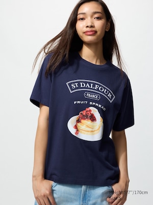 The Brands Food UT Graphic T-Shirt