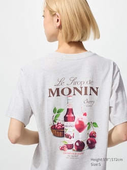 The Brands Food UT Graphic T-Shirt