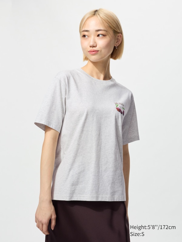 The Brands Food UT Graphic T-Shirt