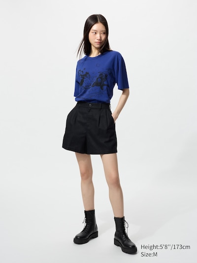 ONE PIECE UT Graphic T-Shirt