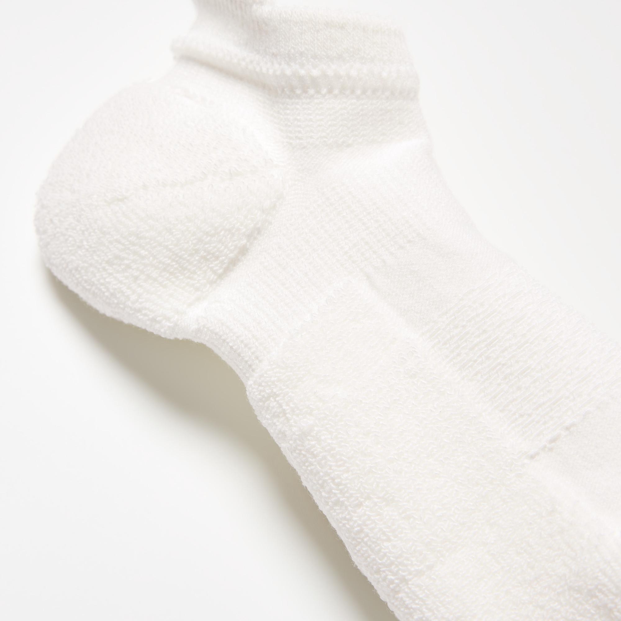 Pile soles.