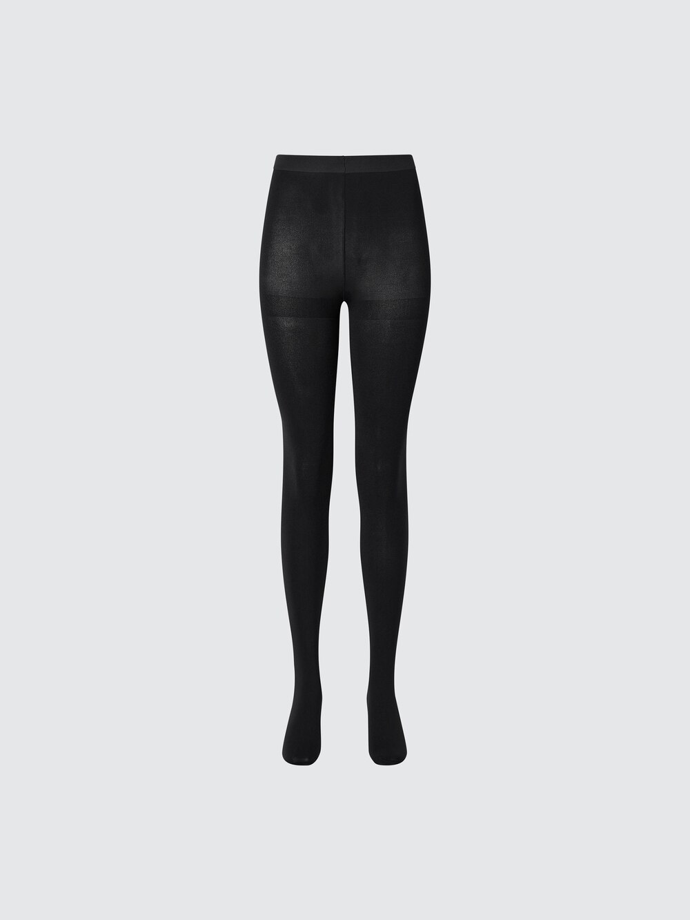 Uniqlo HEATTECH Leg Shaper Tights — фото 2