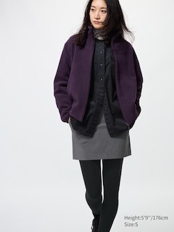 HEATTECH Extra Warm Pile Lined Tights