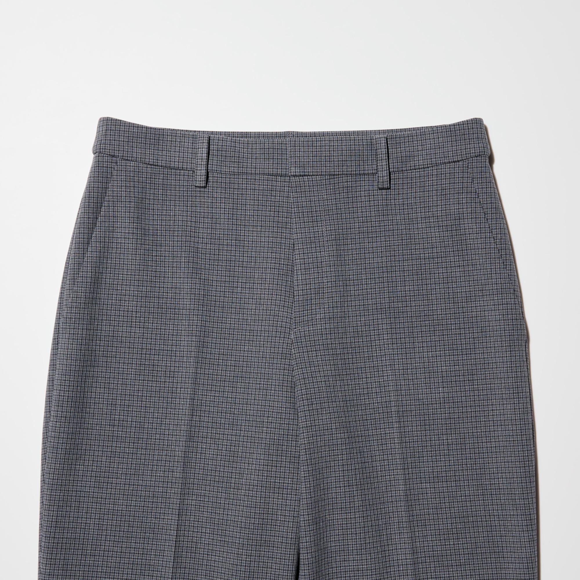 Flat design at the waist with stretch for lasting comfort.