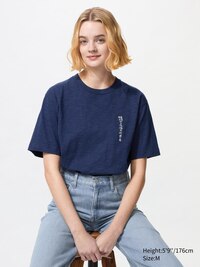 T-shirt Stampa UT WAGARA (SUMO)