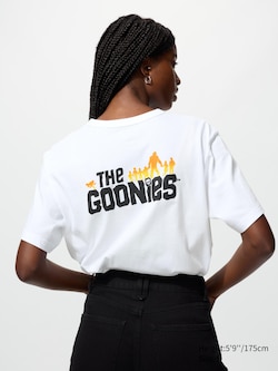 Universal Movies UT Graphic T-Shirt