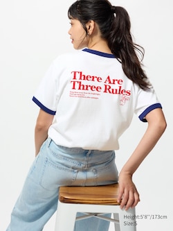 Universal Movies UT Graphic T-Shirt