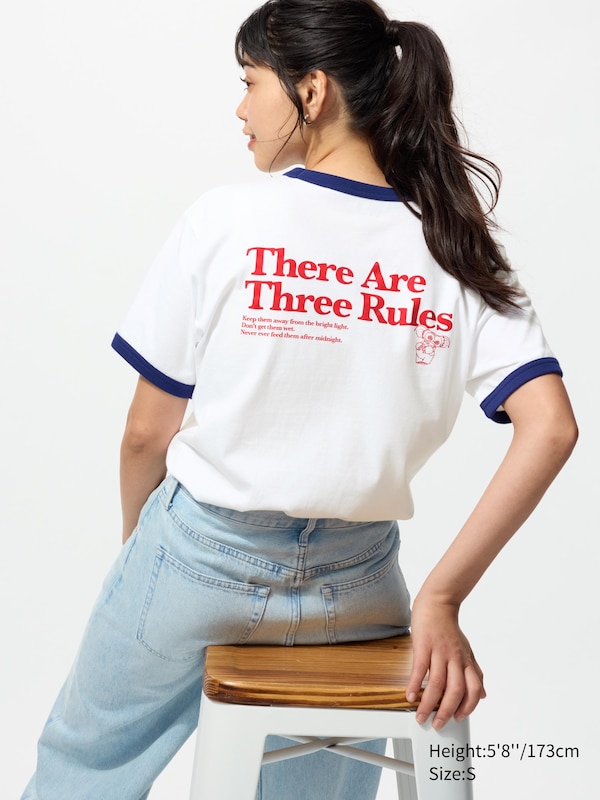 Universal Movies UT Graphic T-Shirt