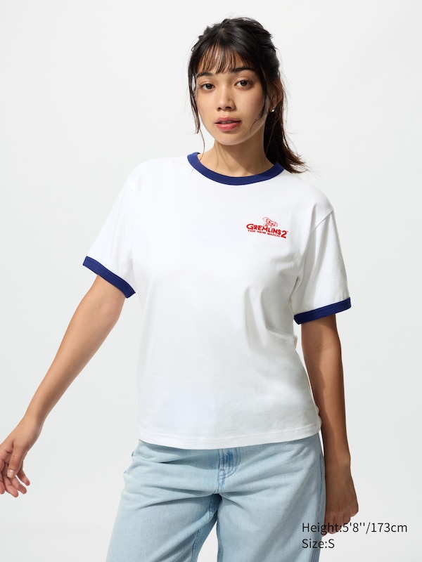 Universal Movies UT Graphic T-Shirt