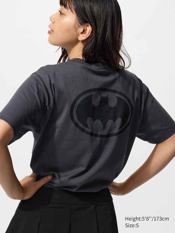 Universal Movies UT Graphic T-Shirt