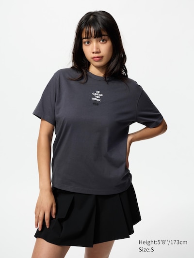 WARNER BROS. MOVIES UT Graphic T-Shirt