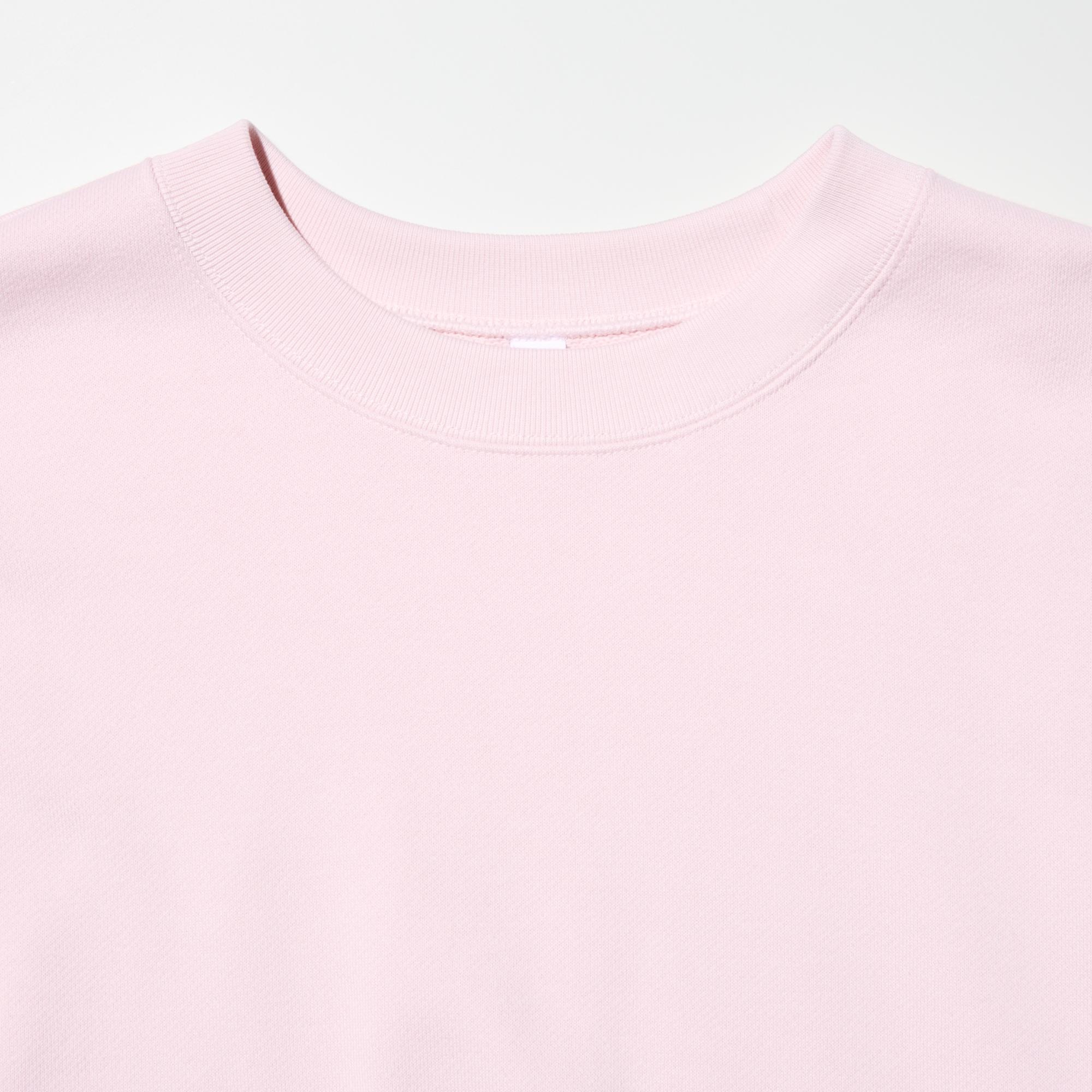 A simple and versatile crew neck.