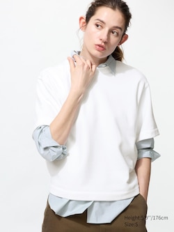 Sweat T-Shirt