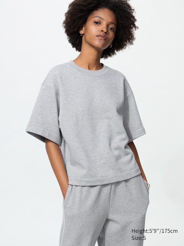 Sweat T-Shirt