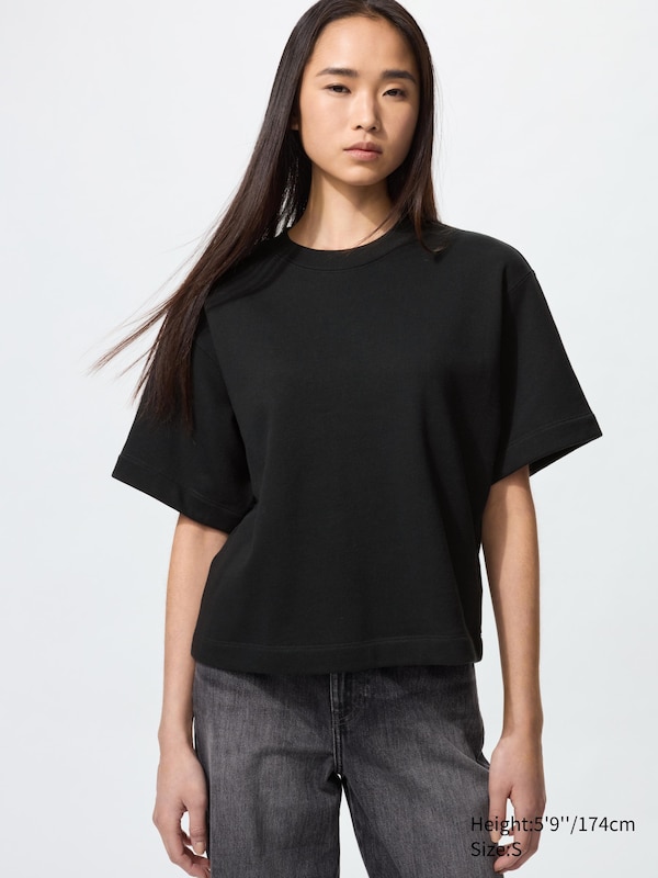 Sweat T-Shirt